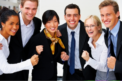 Supportive Work Team